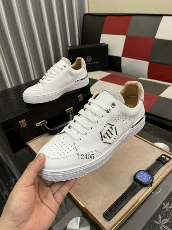 Picture of Philipp Plein Shoes _SKUPPsz38-46h050118530